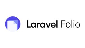 Laravel Folio