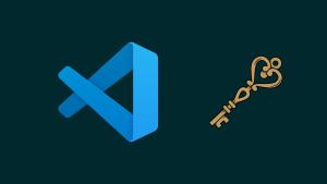 Visual Studio code shortcuts