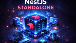 NestJS standalone 