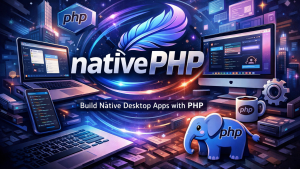 NativePHP