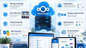 NextCloud