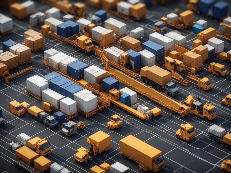 Content Delivery Network