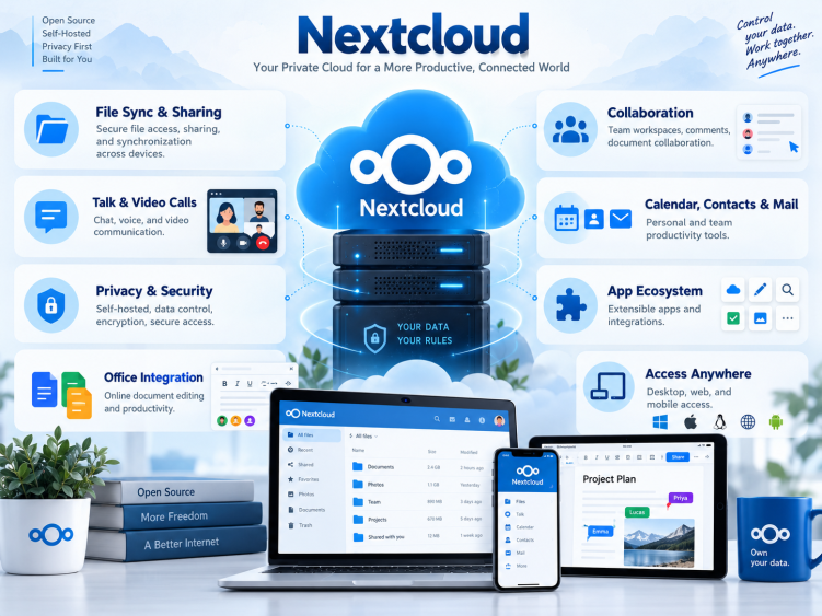 NextCloud